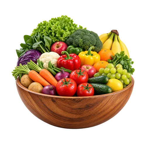 Fresh Produce
