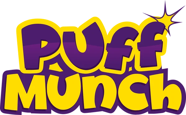 Puff Munch