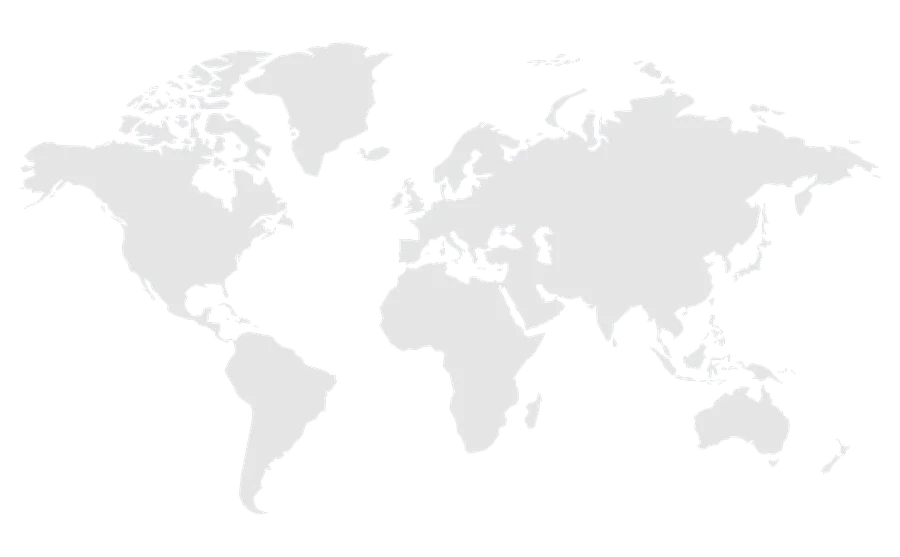 World map export routes