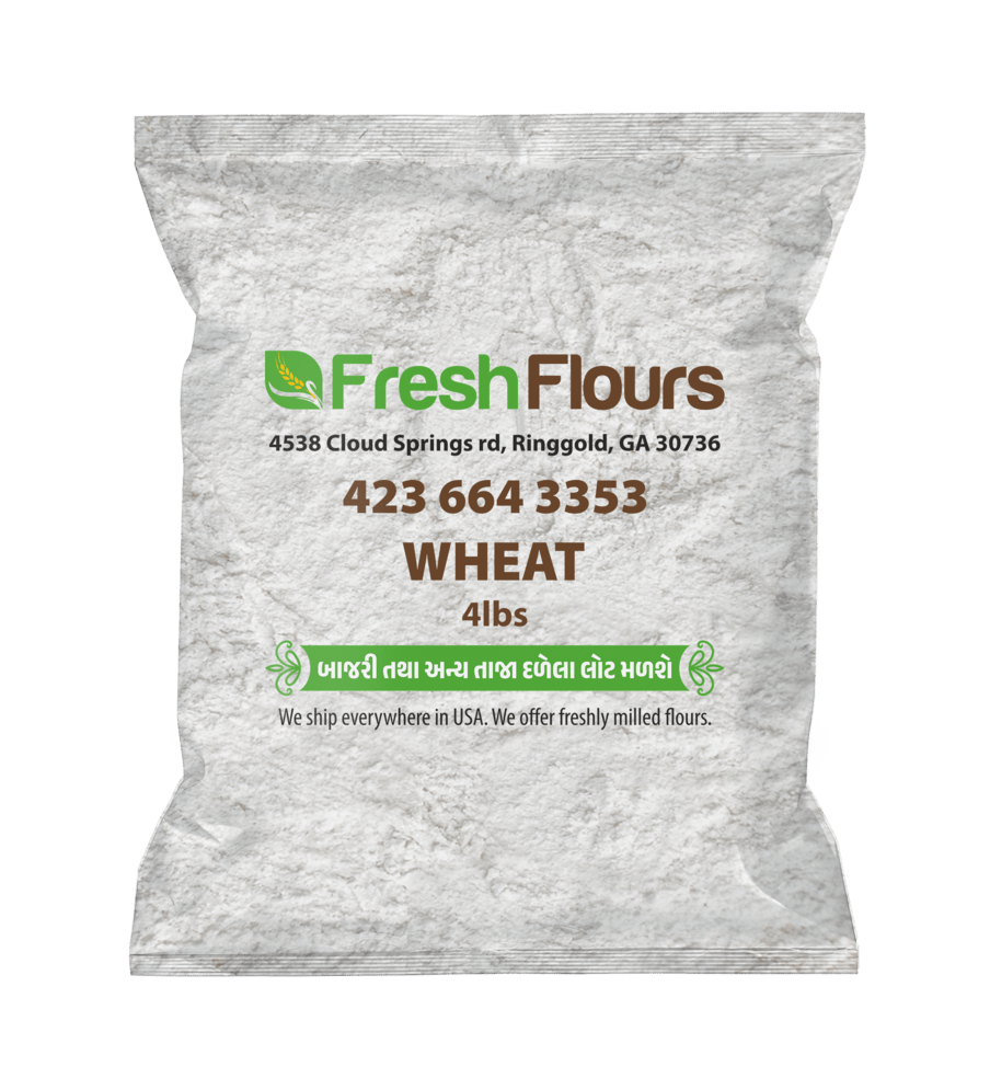Wheat Flour